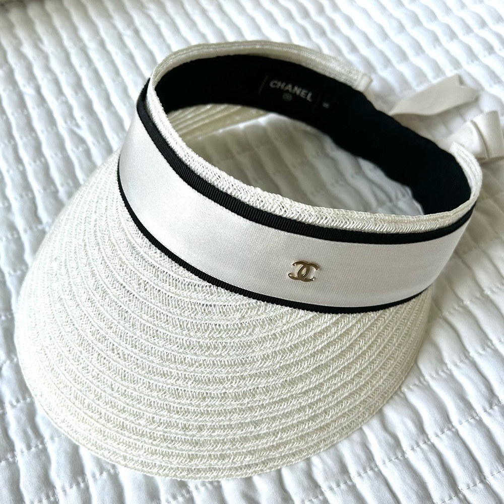 Chanel hat✨
